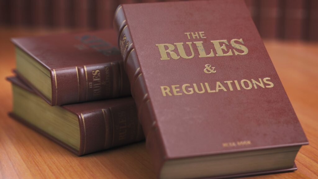 The Importance of Regulatory Access for Corporate Success